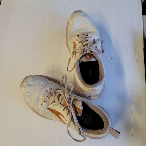 Brooks running shoes rev 4.0 - Picture 10 of 12